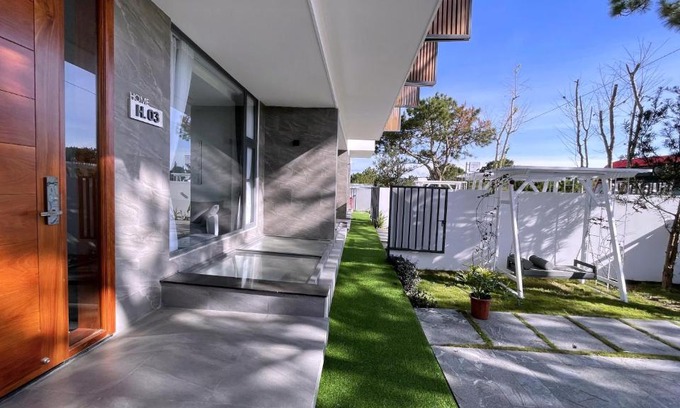 Phuong Apartment | Kid-Friendly Hubhouse Đà Lạt 2 for Memorable Family Stays