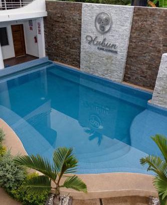Los Ayala Apartment | Experience Comfort at Hubun Hotel Boutique with Pool Access
