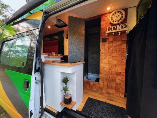 Kutaisi Other | Huckleberry - Fully equipped camper van in Kutaisi, Georgia