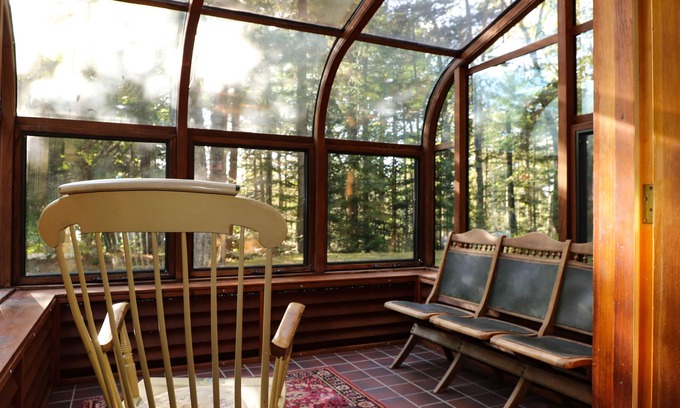 Surry Cottage | Huckleberry Ledge: Beach Access Near Acadia Nat'l Park