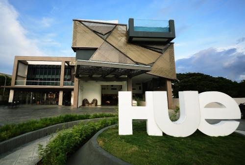 Puerto Princesa City Centre Hotel | Pet Friendly Hue Hotels and Resorts Puerto Princesa - 4 Star
