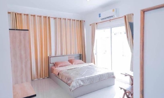 Mae Taeng Hotel | Discover Huen Raya: A Guest Favorite with 8.5/10 Rating