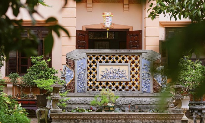 Hue House | HueNam Residence: Pet-Friendly Haven with Breakfast & More