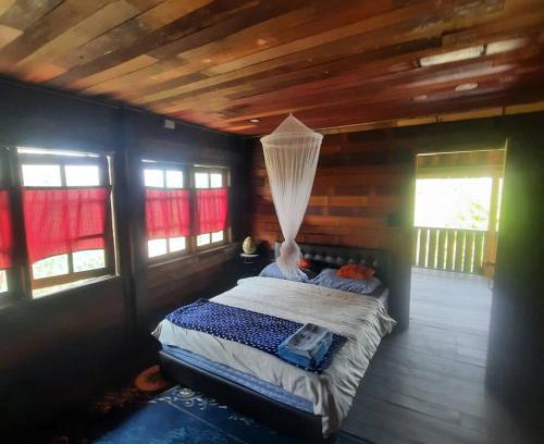 Hang Chat House | Cozy Hug Doi Homestay - Pet Friendly with Breakfast Included
