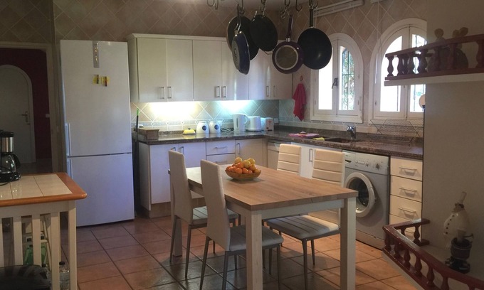 La Gaspara Apartment | Spacious Sea View Duplex with 3 En-Suite Bedrooms