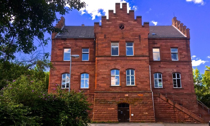 Werbach Apartment | Spacious Apartment for Families, Friends & Pets - Rated 9.8