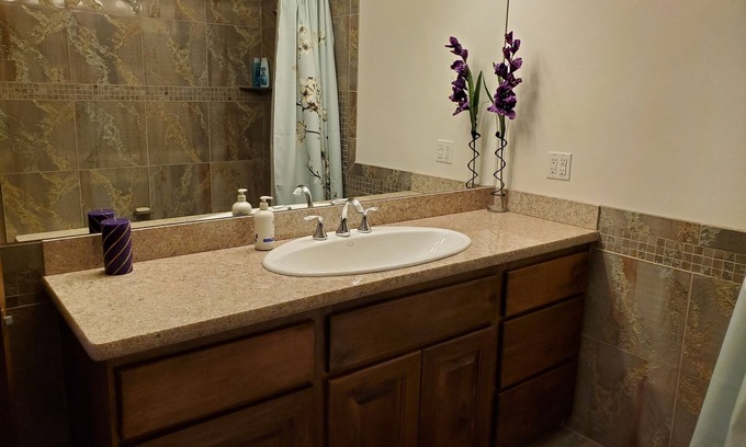 Mountain Home Cabin | Perfect for Families and Groups with Pool & Lake View