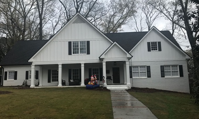 Athens House | Spacious Home Near UGA for Games, Weddings & Family Fun