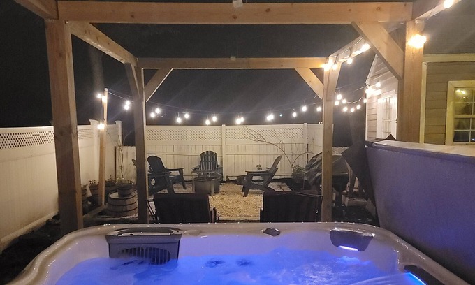 Shenandoah House | Scenic Mountain Retreat with River Access & Exciting Activities