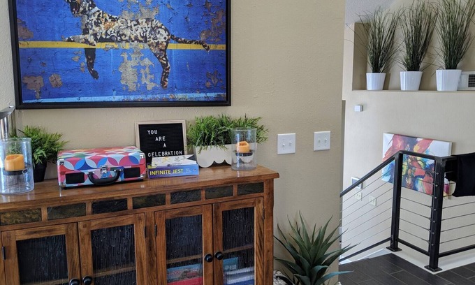 Rapid City House | Inviting Sturgis Rally Retreat with Hot Tub & Deck
