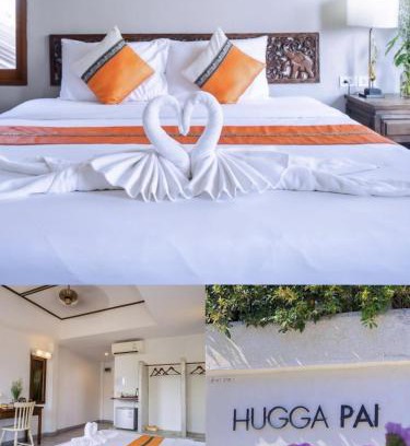 Pai House | Budget-Friendly Hugga Pai: Family-Friendly Getaway Awaits