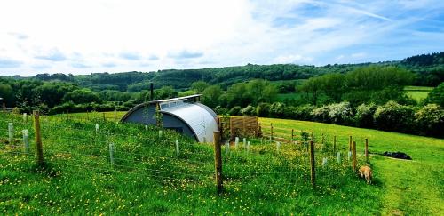 Great Witley Other | Experience Huggeley Hall: Chic Valley Getaway with Hot Tub