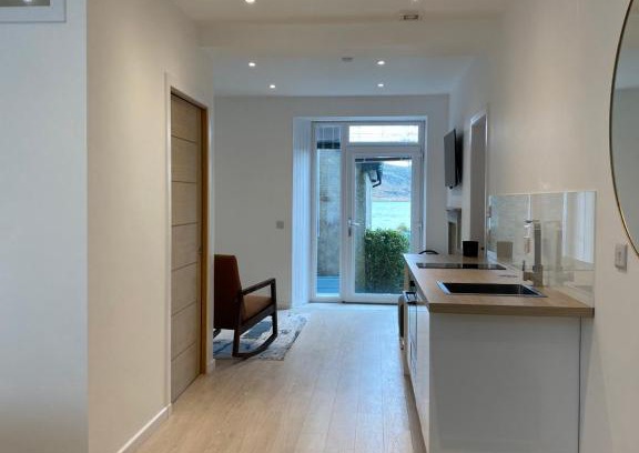 Tighnabruaich Apartment | Pet-Friendly Escape at Hugmish - Guest Rated 9.9/10!