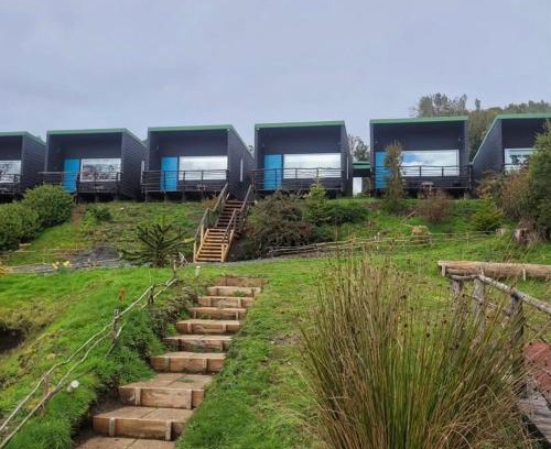 Chonchi Hotel | Huillín Lodge
