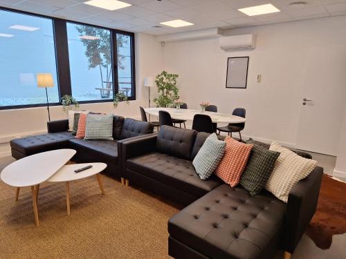 Mechelen House | Exceptional Family Stay at Huis ALNA 5 - Rated 8.9/10