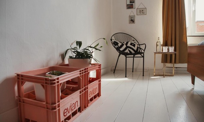 Diest Bed & Breakfast | Discover Huis H: Your Ideal Budget-Friendly Getaway