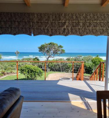 Boknes Strand Apartment | Huis Seenekal