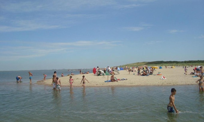Groede House | Discover Huisgroede: Pet-Friendly with Ocean Views