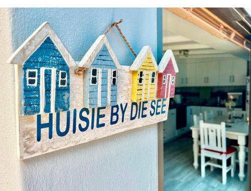 Still Bay Other | Huisie by die See