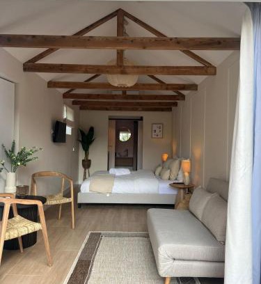 Zandvoort Apartment | Discover Huisje Marie: Pet & Child Friendly Getaway
