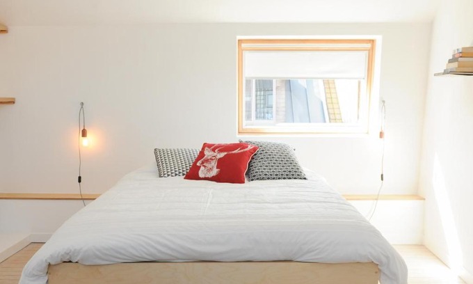 Sint-Andries House | Top-Rated Huize Hertog: Family-Friendly & Accessible Retreat