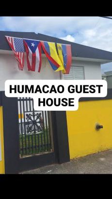 Humacao Apartment | Humacao Guest House 2