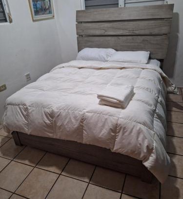 Humacao House | Humacao Guest House 4