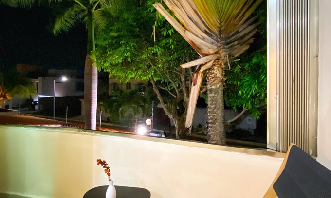Downtown Cancun Hotel | Inviting Humant Coliving in Cancún with Spa & Breakfast