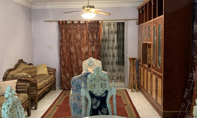 El Faiyum Apartment | Serene Guest House in the Heart of Fayoum City