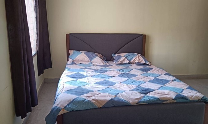 Mysore House | Cozy Retreat in Heritage City Mysore for Family Travelers