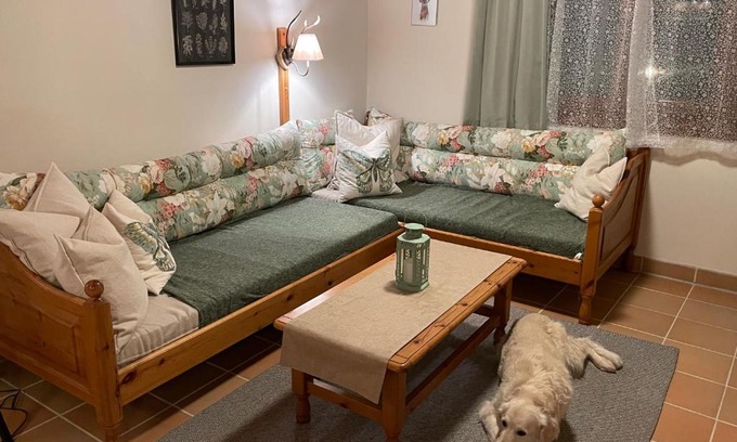 Kanzelhohe Apartment | Pet-Friendly Mountain Apartment Near Gerlitzen Ski Area