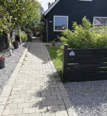 Blokhus Apartment | Child-Friendly Hunetorpvej Holiday Apartment with High Ratings