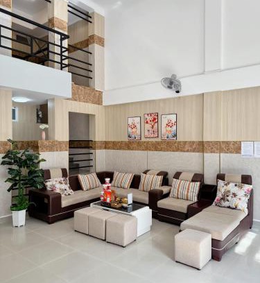Cai Rang Apartment | Inviting Hung Phu Home & Apartment - Pet Friendly Retreat