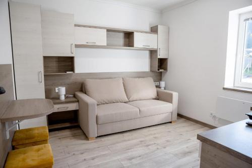 Sankt Sebastian Apartment | HunGasthaus 08