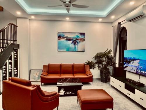 Gia Lam Villa | Family-Friendly Retreat at Hungchu Villa Awaits You