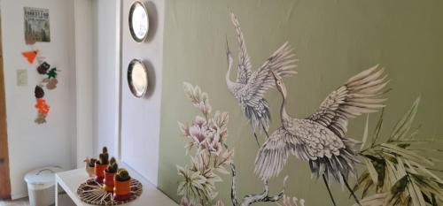 Hottenbach Apartment | Hunsrück- Auszeit