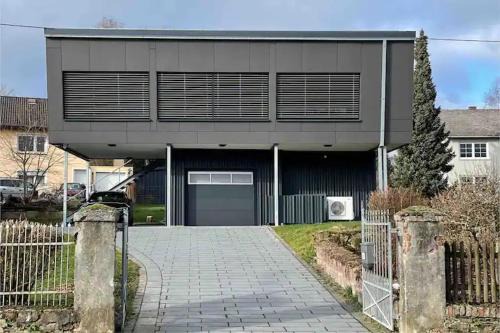 Peterswald-Loffelscheid Apartment | Unique Stay in Hunsrück Near the Mosel River