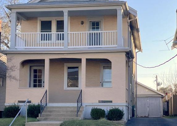 Norwood House | Pet-Friendly Retreat: Hunter #1 Near Xavier & Downtown