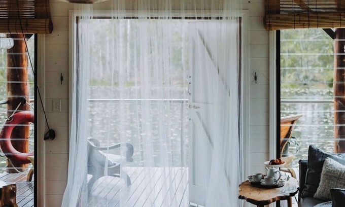 Lovedale Villa | Top-Rated Bathhouse 3 at Leaves and Fishes with Kitchen