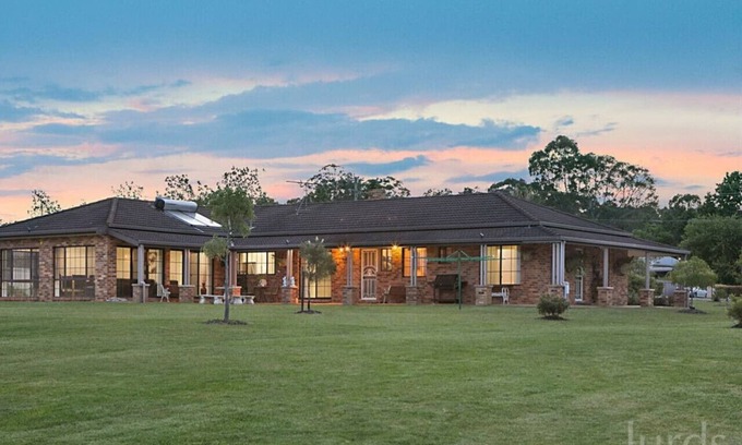 Nulkaba House | Explore Hunter Valley Nulkaba | Pet-Friendly Retreat Awaits