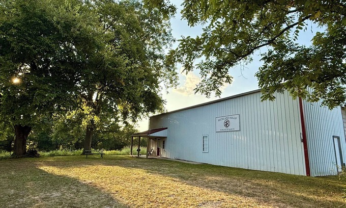 Hardin County House | Hunting Lodge in Shawnee National Forest