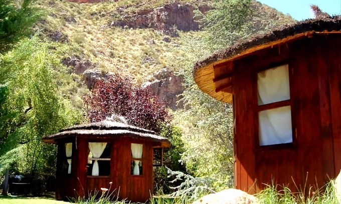 Rincon del Atuel Other | Hunuc Huar Glamping