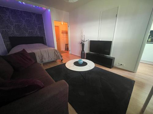 Ylamylly Apartment | Huoneisto kaupungissa Joensuu