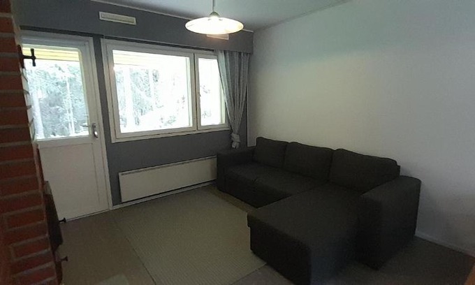 Kehys-Kainuu Apartment | Explore Huoneisto Koppelo: Ocean Views & Cozy Comforts