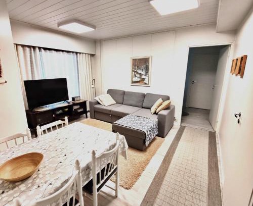 Kuusamo Apartment | Discover Family-Friendly Stays at Villa Kaitera, Rated 9.1