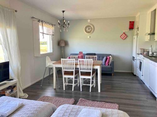 Juva Apartment | Pet-Friendly Retreat at Huoneistomajoitus Tupa - 9.3/10 Rating