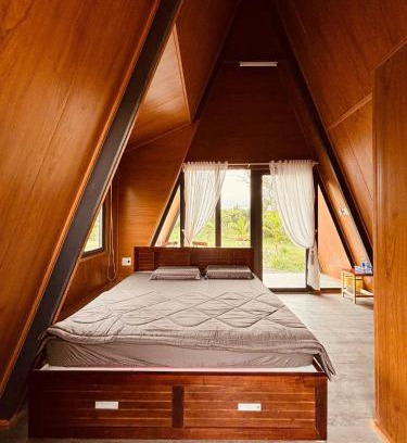 Tay Ninh House | Huong Sen Garden lodge