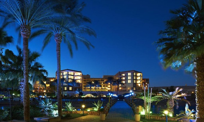 Al Mamsha El Seyahi Apartment | Discover Elegant Aparthotels in Egypt with Ocean Views