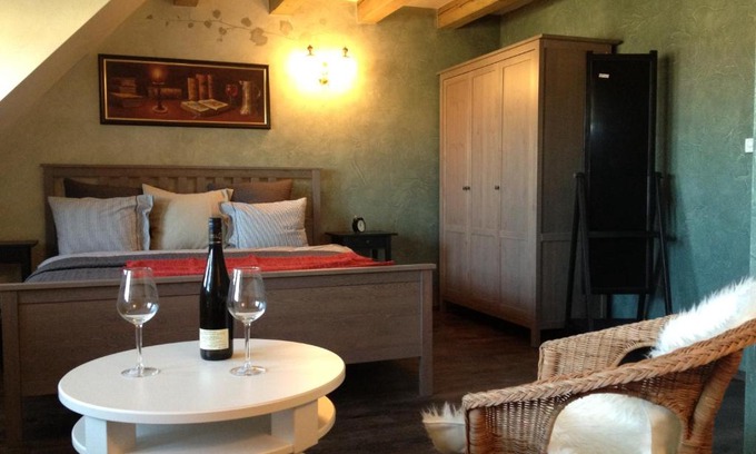 Dolni Vestonice House | Discover Husí plácek: Guest Rated 9/10 Getaway
