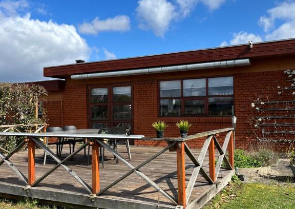 Herning Villa | Cozy House with Garden in Herning - Rated 9.3/10